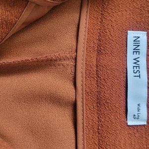 Nine West 4P Wide Leg